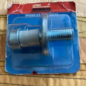 Dorman door lock striker